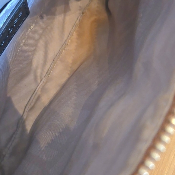 REBECCA MINKOFF Mini MAC Nubuck Crossbody Purse - Picture 10 of 11